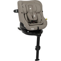 Scaun auto I-Pivot 360°, 40-105 cm, Oak, Joie