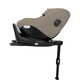 Scaun auto I-Pivot 360°, 40-105 cm, Oak, Joie 660505