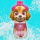 Gel de dus si sampon Paw Patrol Skye, +3 ani, 400 ml, Air Val 660618