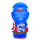 Gel de dus si sampon Captain America, +3 ani, 400 ml, Air Val 660628