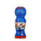Gel de dus si sampon Captain America 1D, +3 ani, 400 ml, Air Val 660630