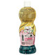 Gel de dus si sampon Barbie 1D, +3 ani, 400 ml, Air Val 660635