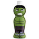 Gel de dus si sampon Hulk 1D, +3 ani, 400 ml, Air Val 660803