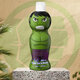 Gel de dus si sampon Hulk 1D, +3 ani, 400 ml, Air Val 660805