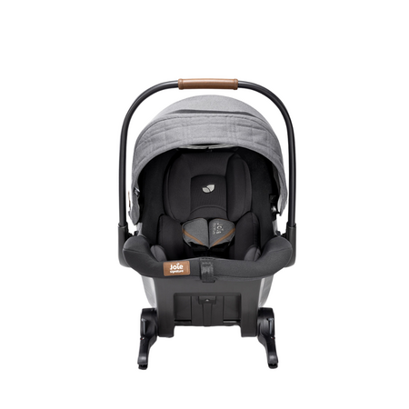 Scoica auto Sprint Signature, 75 cm, Carbon -  R129, 1 bucata, Joie 660658