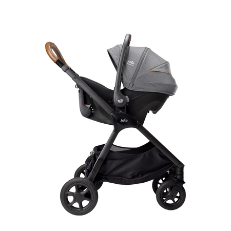 Scoica auto Sprint Signature, 75 cm, Carbon -  R129, 1 bucata, Joie 660668