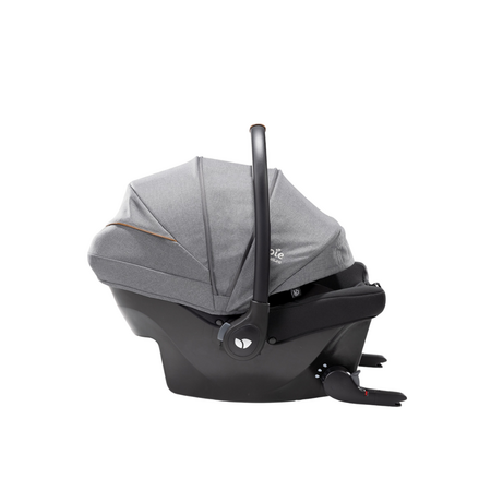 Scoica auto Sprint Signature, 75 cm, Carbon -  R129, 1 bucata, Joie 660666