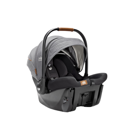 Scoica auto Sprint Signature, 75 cm, Carbon -  R129, 1 bucata, Joie 660664
