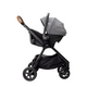 Scoica auto Sprint Signature, 75 cm, Carbon -  R129, 1 bucata, Joie 660668