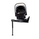 Scoica auto Sprint Signature, 75 cm, Carbon -  R129, 1 bucata, Joie 660665