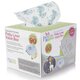 Pungi biodegradabile pentru olita portabila, 90 buc, Potette 660683
