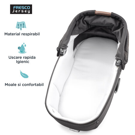 Landou Culla Belvedere, Peg 500, Peg Perego 692616