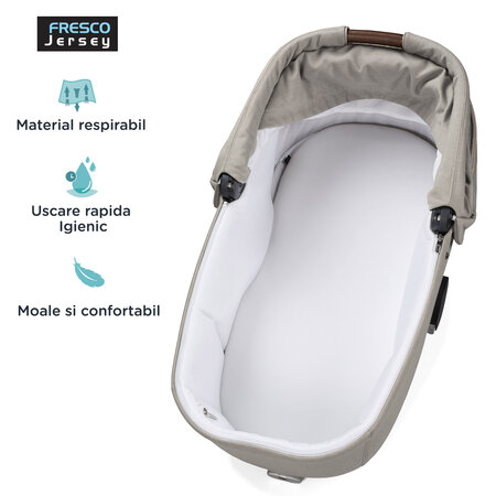 Landou Culla Belvedere, Peg Astral, Peg Perego 692447