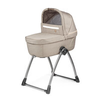 Landou Culla Belvedere, Mon Amour, Peg Perego