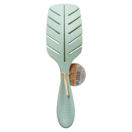 Perie descurcare par Natural Fiber, Verde, Beter 660728