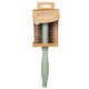 Perie rotunda par Natural Fiber, Verde, Beter 660734