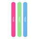 Pila fibra sticla, 180 granulatie, Albastru, Beter 660741