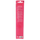 Pila fibra sticla, 180 granulatie, Albastru, Beter 660742