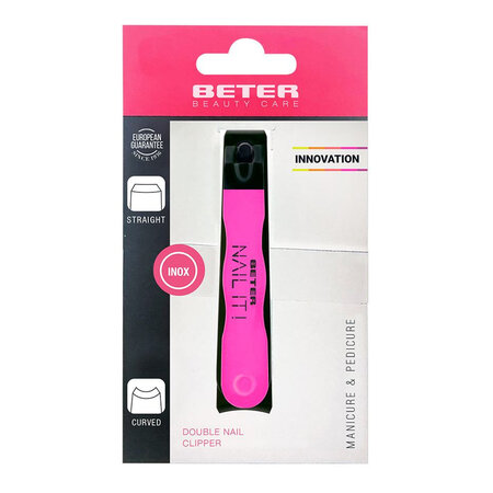 Unghiera dubla, Beter 660770