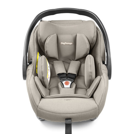 Scoica auto I-Size Primoviaggio SLK, 0-13 kg, Astral, Peg Perego 660783