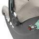 Scoica auto I-Size Primoviaggio SLK, 0-13 kg, Astral, Peg Perego 660785
