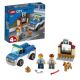 Unitate de politie Canina, L60241 Lego City 445542