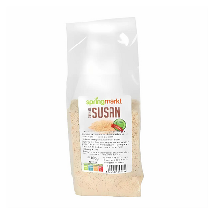Seminte de susan, 100 g, Spring Markt