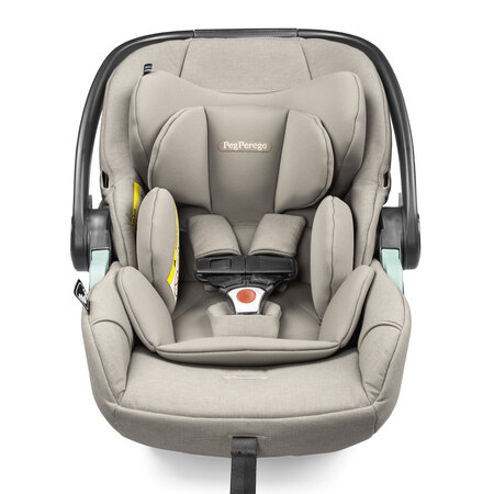 Scaun auto Primoviaggio Lounge, 0-13 kg, Astral, Peg Perego 660830