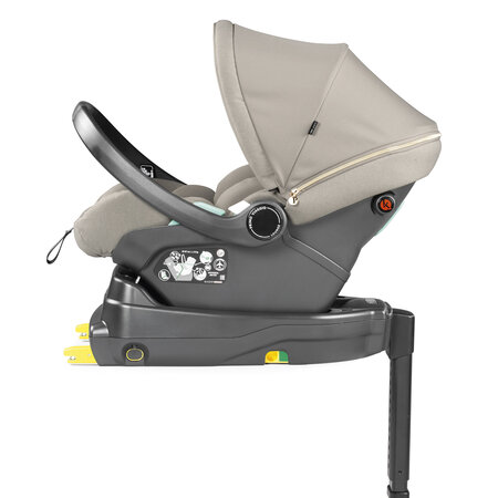 Scaun auto Primoviaggio Lounge, 0-13 kg, Astral, Peg Perego 660829