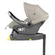Scaun auto Primoviaggio Lounge, 0-13 kg, Astral, Peg Perego 660829