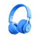Casti Wireless, +3 ani, Albastru, Raspundel Istetel 661175