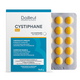 Cystiphane Fort par si unghii, 6x20 capsule, Bailleul 661226