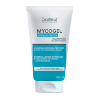Gel de spalare antimicotic Mycogel, 150 ml, Bailleul