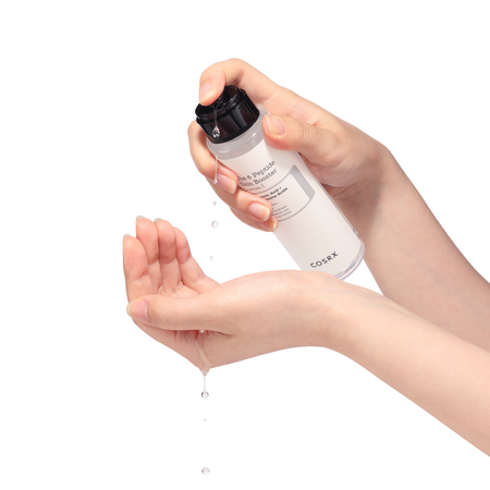 Serum pentru fata cu 6 peptide, 150 ml, Cosrx 661391