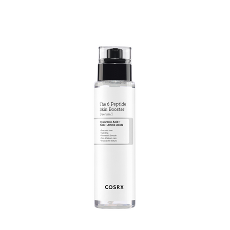 Serum pentru fata cu 6 peptide, 150 ml, Cosrx 661388