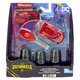 Masinuta Batwheels, Scara 1:55, +3 ani, Rosie, Fisher Price 661453
