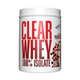 Bautura instant pe baza de izolat proteic din zer cu adaos de probiotice Clear Whey, 450 g, Cherry Cola, Pro Nutrition 661480