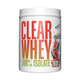 Bautura instant pe baza de izolat proteic din zer cu adaos de probiotice Clear Whey, 450 g, Watermelon, Pro Nutrition 661487