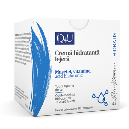 crema hidratanta tis