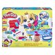 Set jucarie medic veterinar, +3 ani, Play Doh 661699