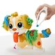 Set jucarie medic veterinar, +3 ani, Play Doh 661701