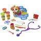 Set jucarie medic veterinar, +3 ani, Play Doh 661703