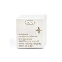 Crema protectoare de zi cu ulei de argan, 50 ml, Ziaja