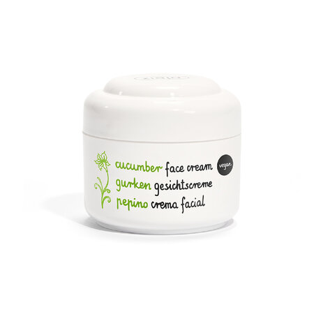 Crema matifianta cu castravete, 50ml, Ziaja 694738