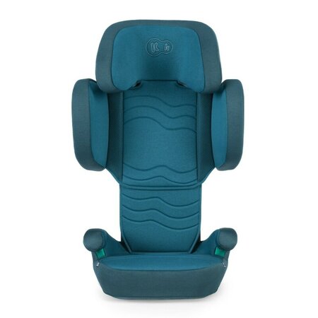 Scaun auto I-Size Xpand 2, 100-150 cm, Harbour Blue, Kinderkraft 661822
