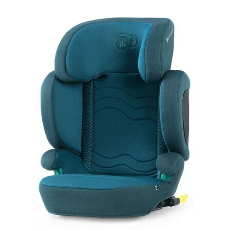 Scaun auto I-Size Xpand 2, 100-150 cm, Kinderkraft