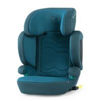 Scaun auto I-Size Xpand 2, 100-150 cm, Harbour Blue, Kinderkraft