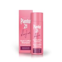 Sampon energizant Nutri-Caffeine Plantur 21, 200 ml, Dr. Kurt Wolff