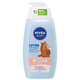 Lotiune de corp Soft&Light Baby, 500 ml, Nivea 661860