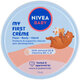 Crema pentru fata si corp My First Creme Baby, 75 ml, Nivea 661866